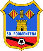 Escudo de S.D. FORMENTERA-min
