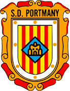 Escudo de S.D. PORTMANY-min