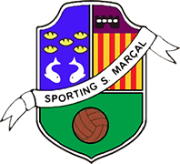 Escudo de SPORTING S. MARÇAL-min