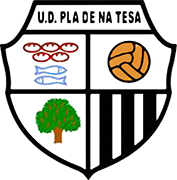 Escudo de U.D. PLA DE NA TESA-min