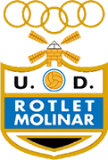Escudo de U.D. ROTLET MOLINAR-min
