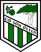 Escudo de U.D. SON OLIVA-min
