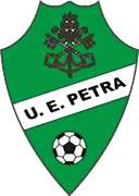 Escudo de U.E. PETRA-min