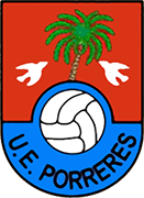 Escudo de U.E. PORRERES-min
