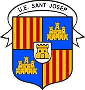 Escudo de U.E. SANT JOSEP-min