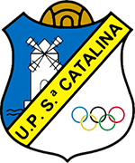 Escudo de U.P. STA. CATALINA-min