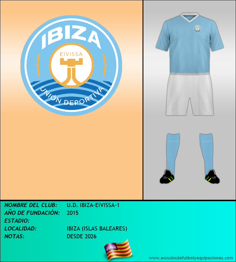 Escudo de U.D. IBIZA-EIVISSA-1