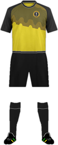 Equipación C.D. INTERFARO