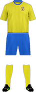 Equipación C.D. ARCÁNGEL SAN MIGUEL-1-min