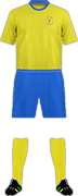 Equipación C.D. ARCÁNGEL SAN MIGUEL-min