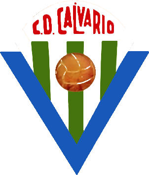 Escudo de C.D. CABRERA CALVARIO (ISLAS CANARIAS)