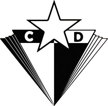Escudo de C.D. ESTRELLA(I.CAN.) (ISLAS CANARIAS)