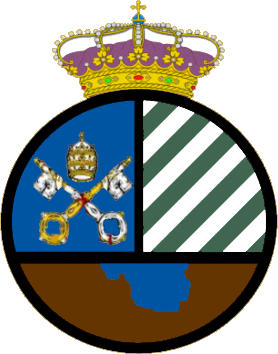 Escudo de C.D. GUAYARMINA (ISLAS CANARIAS)