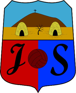 Escudo de C.D. JUVENTUD SILENSE (ISLAS CANARIAS)