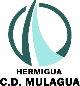 Escudo de C.D. MULAGUA (ISLAS CANARIAS)