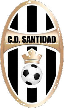 Escudo de C.D. SANTIDAD BANOT (ISLAS CANARIAS)