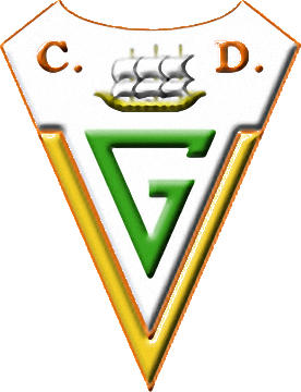 Escudo de C.D. VALLE GUERRA (ISLAS CANARIAS)