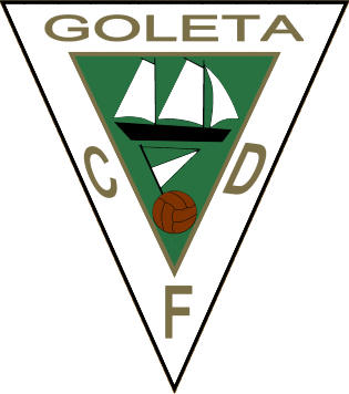 Escudo de C.D.F. GOLETA (ISLAS CANARIAS)