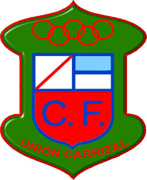 Escudo de C.F. UNIÓN CARRIZAL (ISLAS CANARIAS)