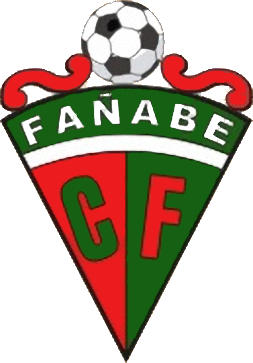 Escudo de FAÑABE C.F. (ISLAS CANARIAS)