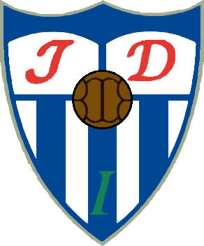 Escudo de J.D. INTERIÁN (ISLAS CANARIAS)
