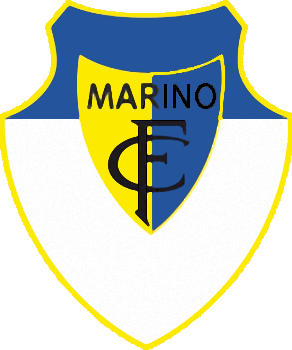 Escudo de MARINO F.C.(I.C.) (ISLAS CANARIAS)