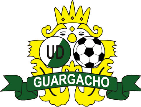 Escudo de U.D. GUARGACHO (ISLAS CANARIAS)