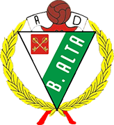 Escudo de A.D. BREÑA ALTA-min