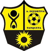 Escudo de A.D. TANQUETA-min
