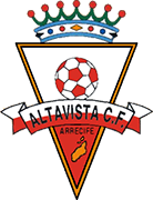 Escudo de ALTAVISTA C.F.-min