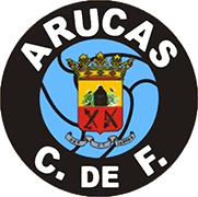 Escudo de ARUCAS C.F.-min