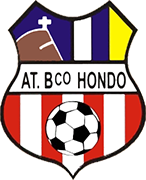 Escudo de ATLETICO BARRANCO HONDO-min