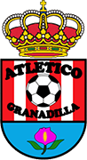 Escudo de ATLETICO GRANADILLA-min