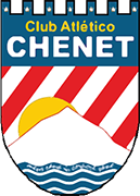 Escudo de C. ATLÉTICO CHENET-min