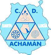 Escudo de C.D. ACHAMÁN-min