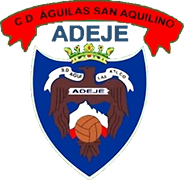 Escudo de C.D. AGUILAS SAN AQUILINO-min