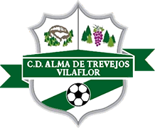 Escudo de C.D. ALMA DE TREVEJOS-min