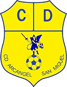 Escudo de C.D. ARCÁNGEL SAN MIGUEL-min