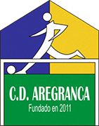Escudo de C.D. AREGRANCA-min