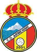 Escudo de C.D. ARMEÑIME-min