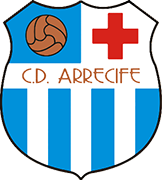 Escudo de C.D. ARRECIFE-min