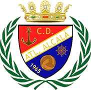 Escudo de C.D. ATLÉTICO ALCALÁ-min