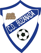 Escudo de C.D. BUZANADA-min