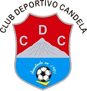 Escudo de C.D. CANDELA-min