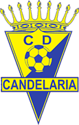 Escudo de C.D. CANDELARIA-min
