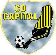 Escudo de C.D. CAPITAL-min