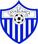 Escudo de C.D. CASABLANCA-min