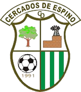 Escudo de C.D. CERCADOS DE ESPINO-min