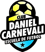 Escudo de C.D. DANIEL CARNEVALI E.F.-min