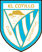 Escudo de C.D. EL COTILLO-min